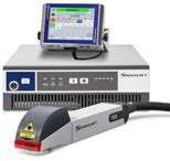 Laser Marking Machine - Industrial Laser Printer | Videojet