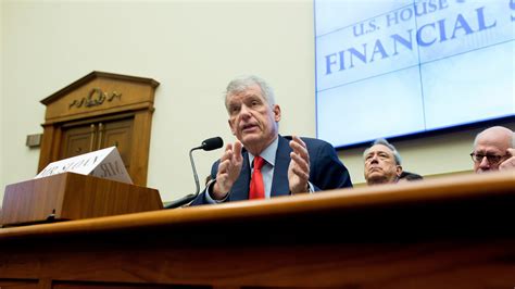 A C.E.O. Who Resigned in Scandal Now Wants More Money - The New York Times