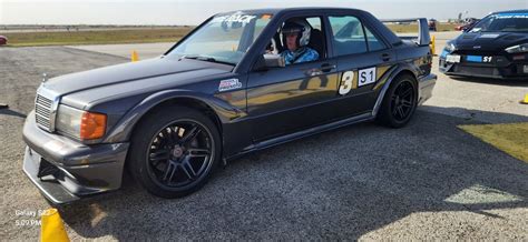 STBR-SCCA EVENT #10 OCT. 4TH , Richard M Borchard Fairgrounds Robstown ...