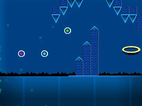Image result for Time Machine Geometry Dash