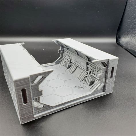 Image result for Acid Lab Customization