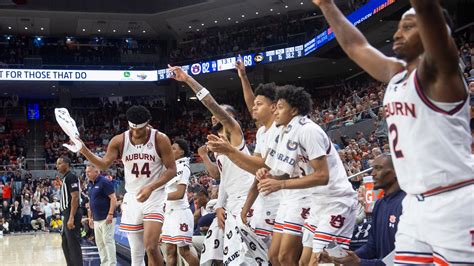 Auburn basketball vs. Texas: Score prediction and injury updates