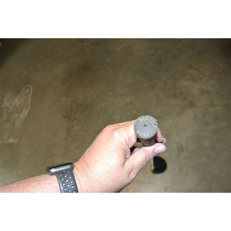 Medicus Golf Club Tool Hinge Golf Trainer, 10.5°