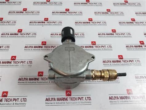 Detcon Tp-524D Microsafe H2S Gas Sensor – Aeliya Marine