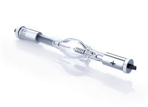 TECHINSTRO Xenon Short Arc Lamp (Power - 500 Watt)(Quantity -1 ...