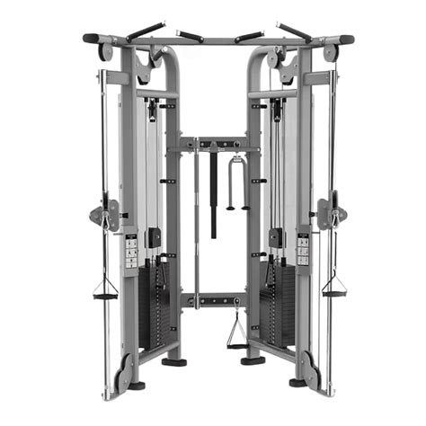 Functional Trainer Commercial Line 的图像结果