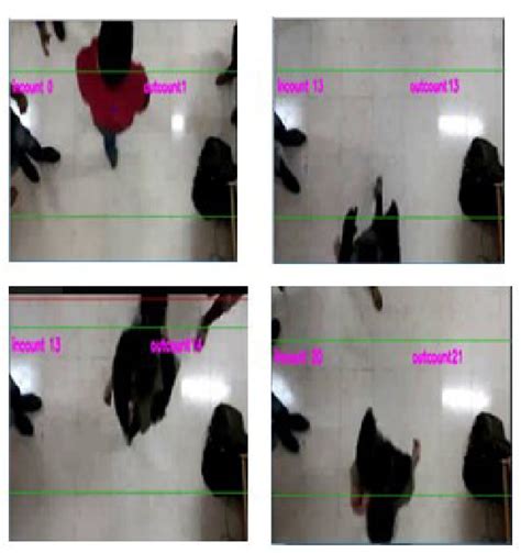 Bi Bi-Directional Algorithm 的图像结果