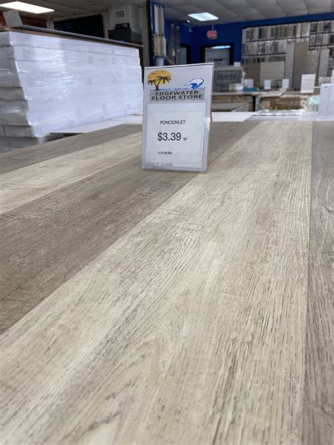 Gallery – Edgewater Floor Store