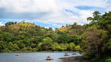 Ultimate Guide To 29 Best Places To Visit In Wayand in 2025