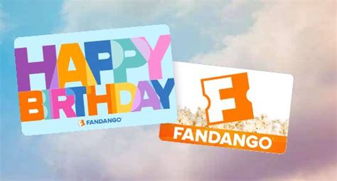 Fandango Code | 15% Off $50+ Gift Card Orders :: Southern Savers