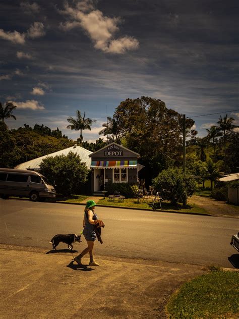 Kin Kin, Queensland Australia / G95, PL 15mm : r/M43