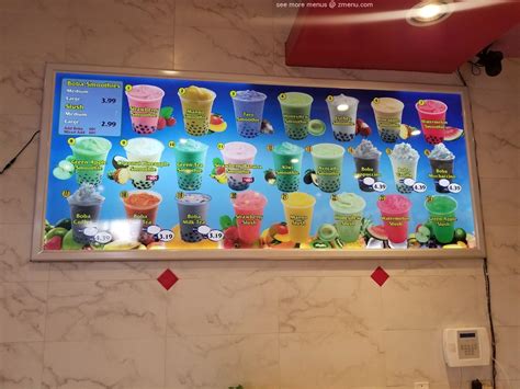 Online Menu of Good China Express Restaurant, Hemet, California, 92545 ...