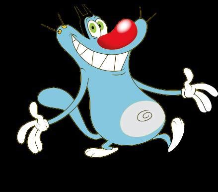 Image result for Oggy Lab Testing