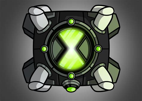 Alien EVO How to Remove Omnitrix Core 的图像结果