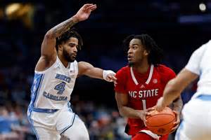What channel is UNC basketball vs NC State today? Time, TV, streaming ...