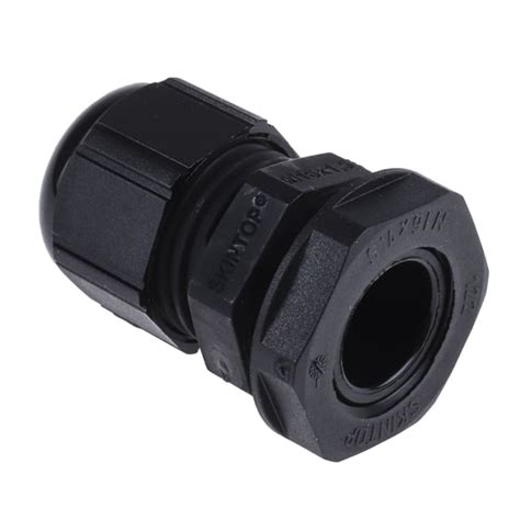 53111210+53119110 Lapp | Lapp SKINTOP Series 100 Cable Gland | 365-8450 ...