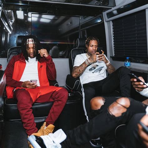 [100+] King Von And Lil Durk Wallpapers | Wallpapers.com