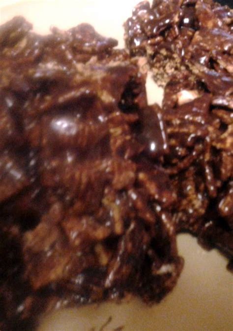 Golden Graham Smore'$ Recipe by cmf341980 - Cookpad