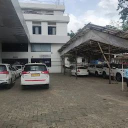 Madhuban Toyota - Kurla - Toyota dealer - Mumbai - Maharashtra | Yappe.in