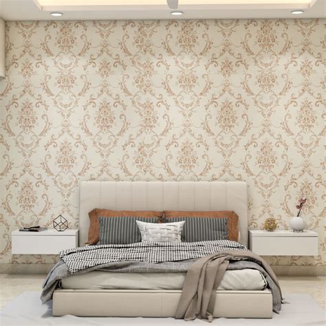 Wallpapers In Bedroom 45 Bedroom Wallpaper Ideas That Will Bring