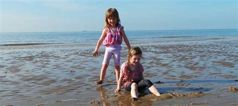 GOLDEN SANDS HOLIDAY PARK (Kinmel Bay) - Campground Reviews, Photos ...