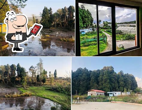 ML 05 Cafe, Shillong, AH 1 - Restaurant menu and reviews