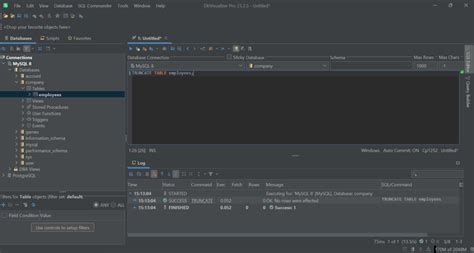 Image result for DDL SQL