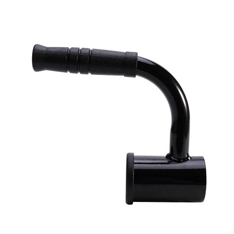 Buy Barbell Handle Angled T Bar Row Landmine Attachment, Olym-pic Bars ...