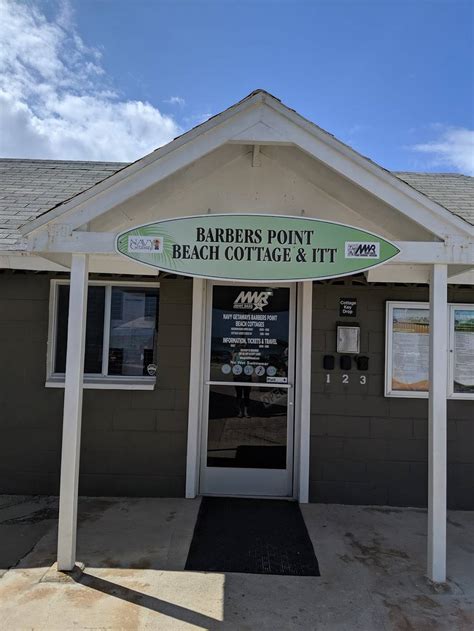 Barber's Point and ITT and Beach Cottages - Essex Rd, Ewa Beach, HI ...