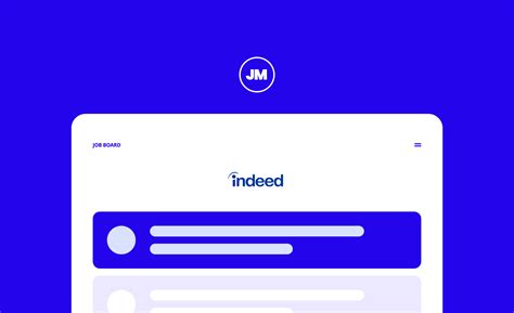 Indeed Job Cast 的图像结果