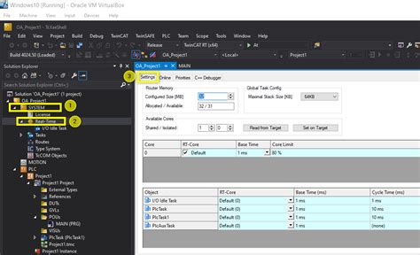 Image result for Twincat 3 PLC Programming