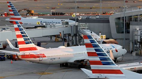 American Airlines Guide: Seats, Amenities, Customer Service, Baggage ...