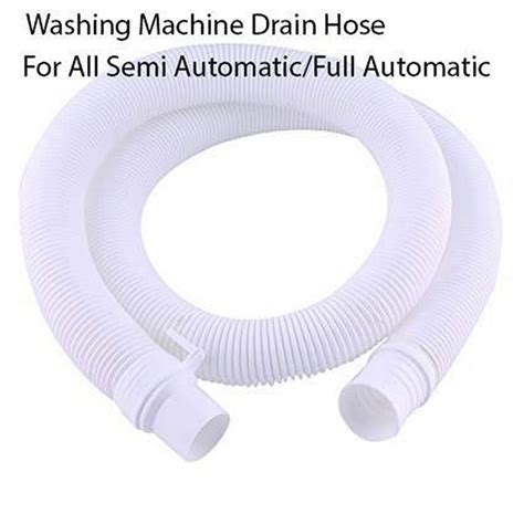 Washing Machine Outlet Hose 的图像结果