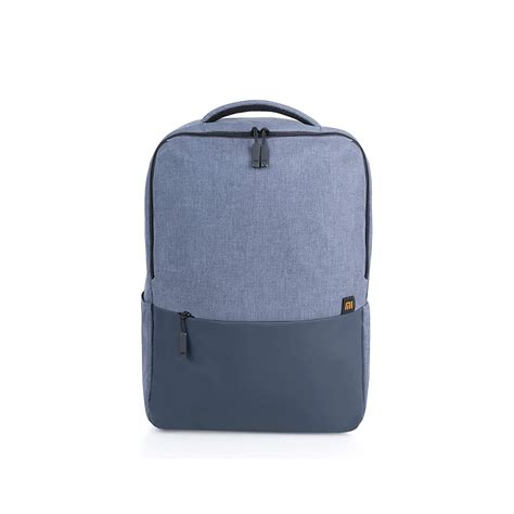 Mi Business Casual 21L Water Resistant Laptop Backpack (Blue) - Buy Mi ...