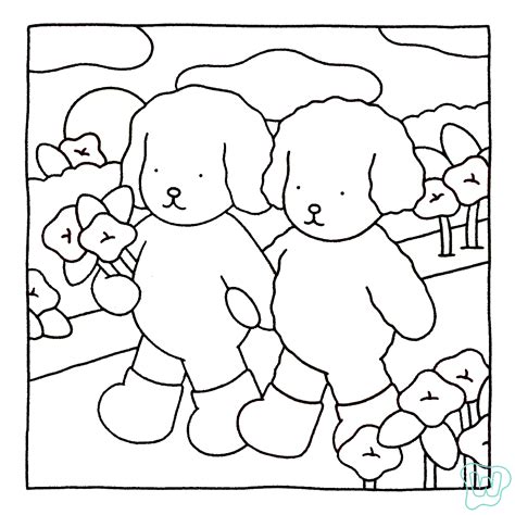 79 Bobbie Goods para colorir e imprimir - Colorir online grátis!