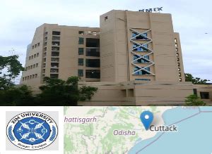 GIET University: 2025 Admissions, Fees, Courses and Placements