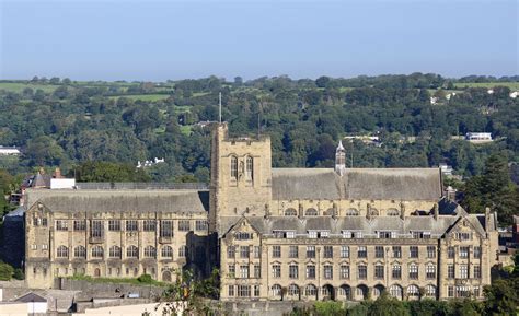 Top Companies at Bangor University | Uscholars