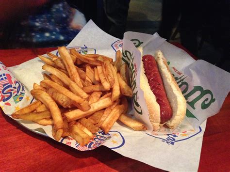 All Star Wings and Ribs