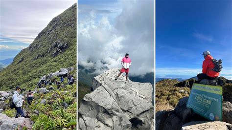 Mount Apo - Highest Peak 2025 | SGTREK