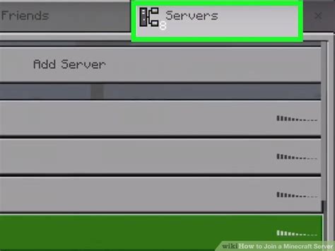 Image result for How to Join a Minecraft Java Server On Mobile