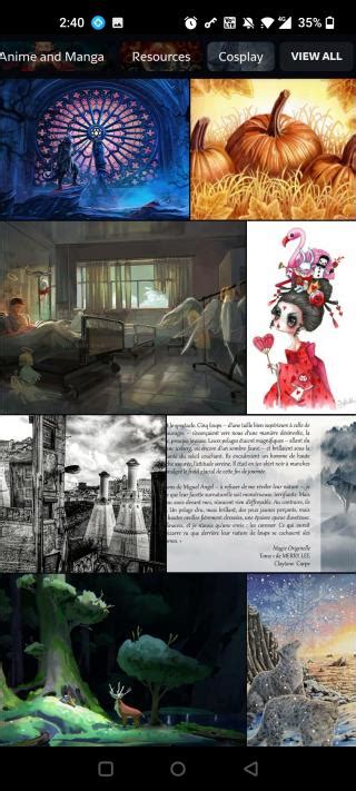 What Is deviantART 的图像结果