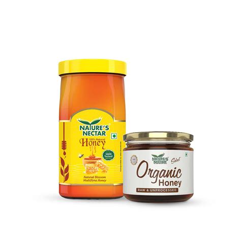 best natural organic honey | Natures nector – Nature's Nectar