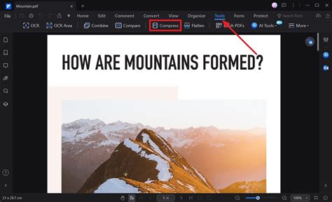 How to Create Linearized PDF with Top 4 Methods?