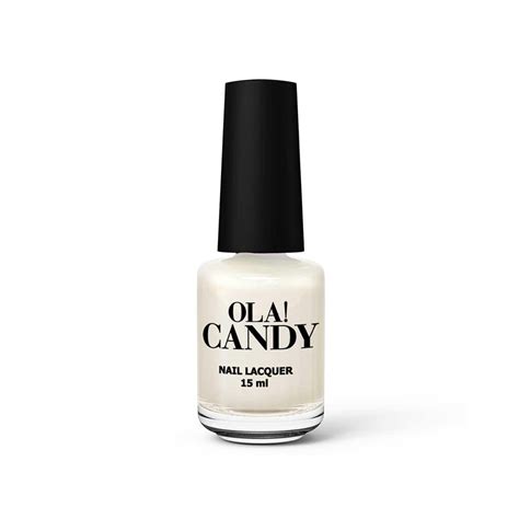 Buy Ola Candy Base Coat @ Ola Candy
