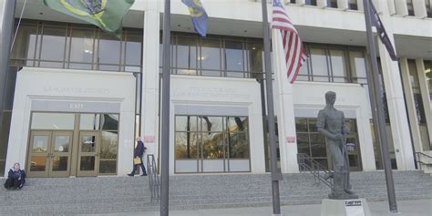 Lancaster County hosts Warrant Wipeout program for a worry-free holiday ...