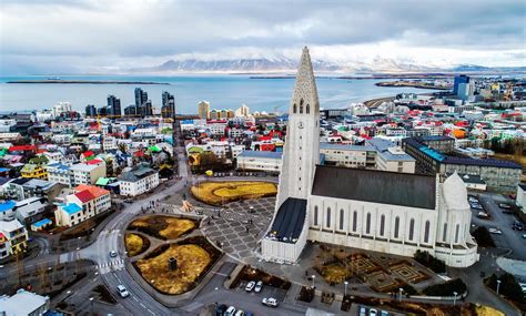 Weather in Iceland in December | Rough Guides