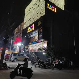 KLM Fashion Mall, Peerzadiguda - Shopping mall - Hyderabad - Telangana ...