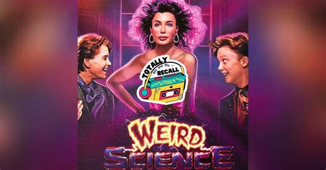 Image result for Weird Science Soundtrack