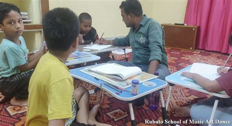 No1 Art Classes In Bhubaneswar - Art Lessons