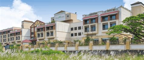 The Fern Lonavala - Tranquil Retreat in the Hills